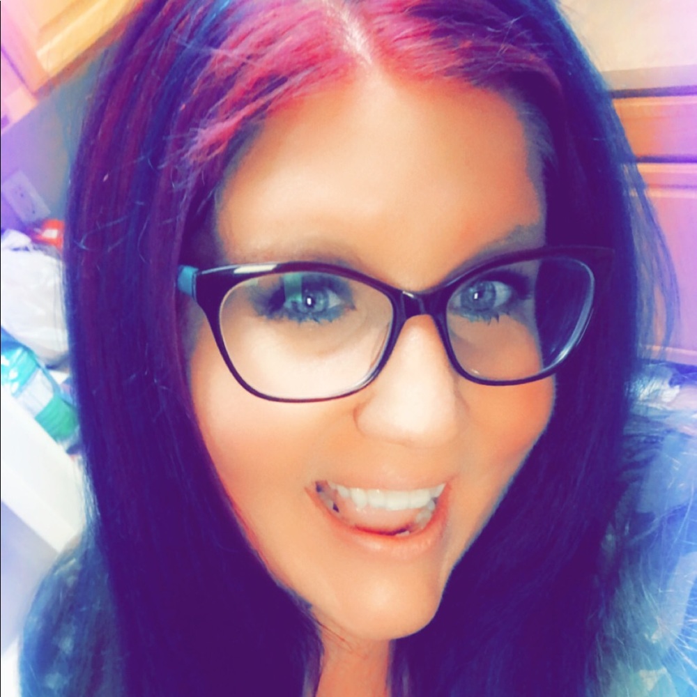 Meet your Posher, Sherri